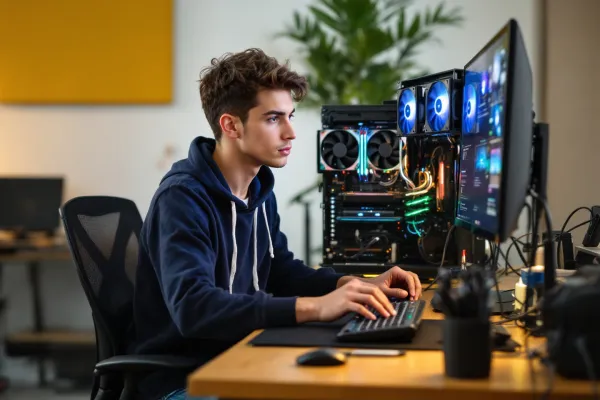 Progressi nei Pool di Mining di Bitcoin