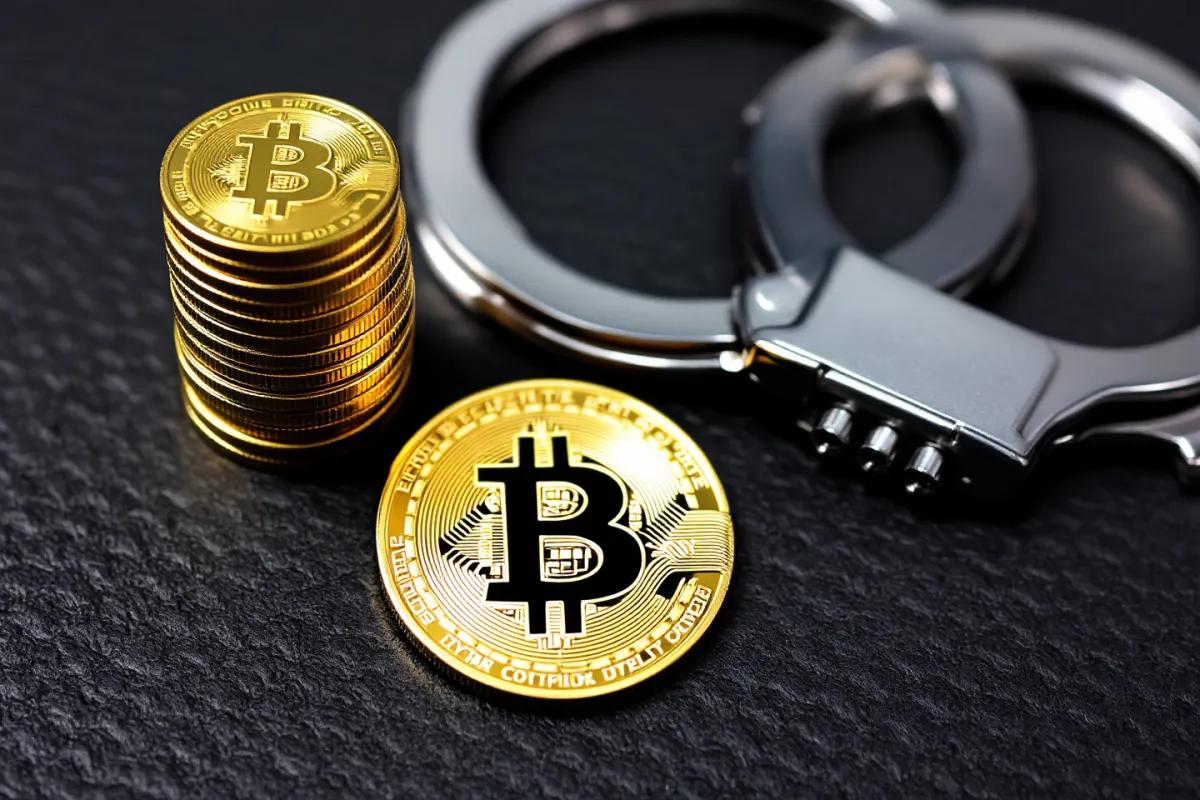 Quadri Giuridici del Mining di Bitcoin