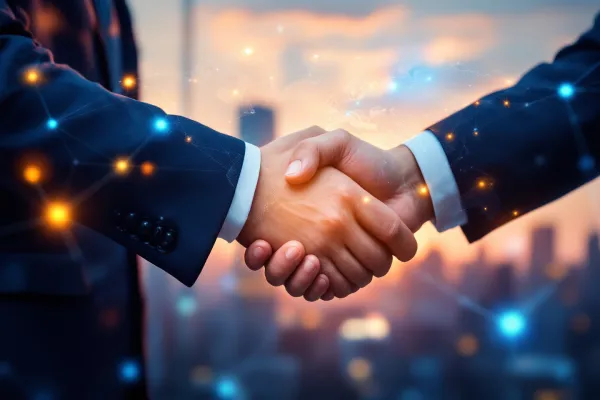 Technologische samenwerking ten dienste van innovatie