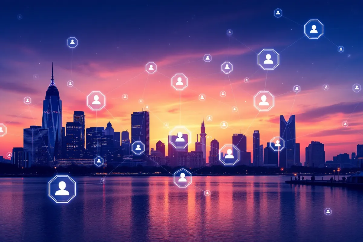 Comment le réseau Bitcoin résiste-t-il aux crises ?