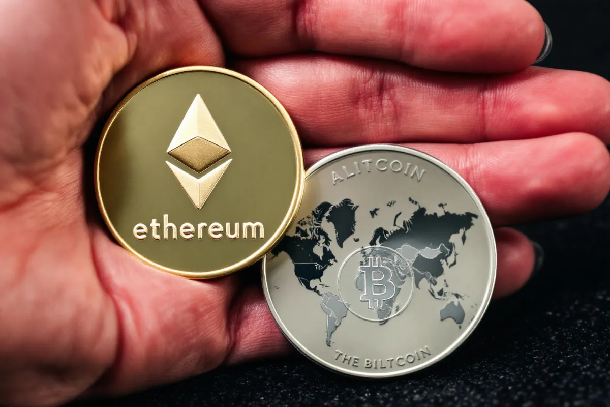 Comparaison des Coûts du Minage : Bitcoin, Ethereum, Litecoin