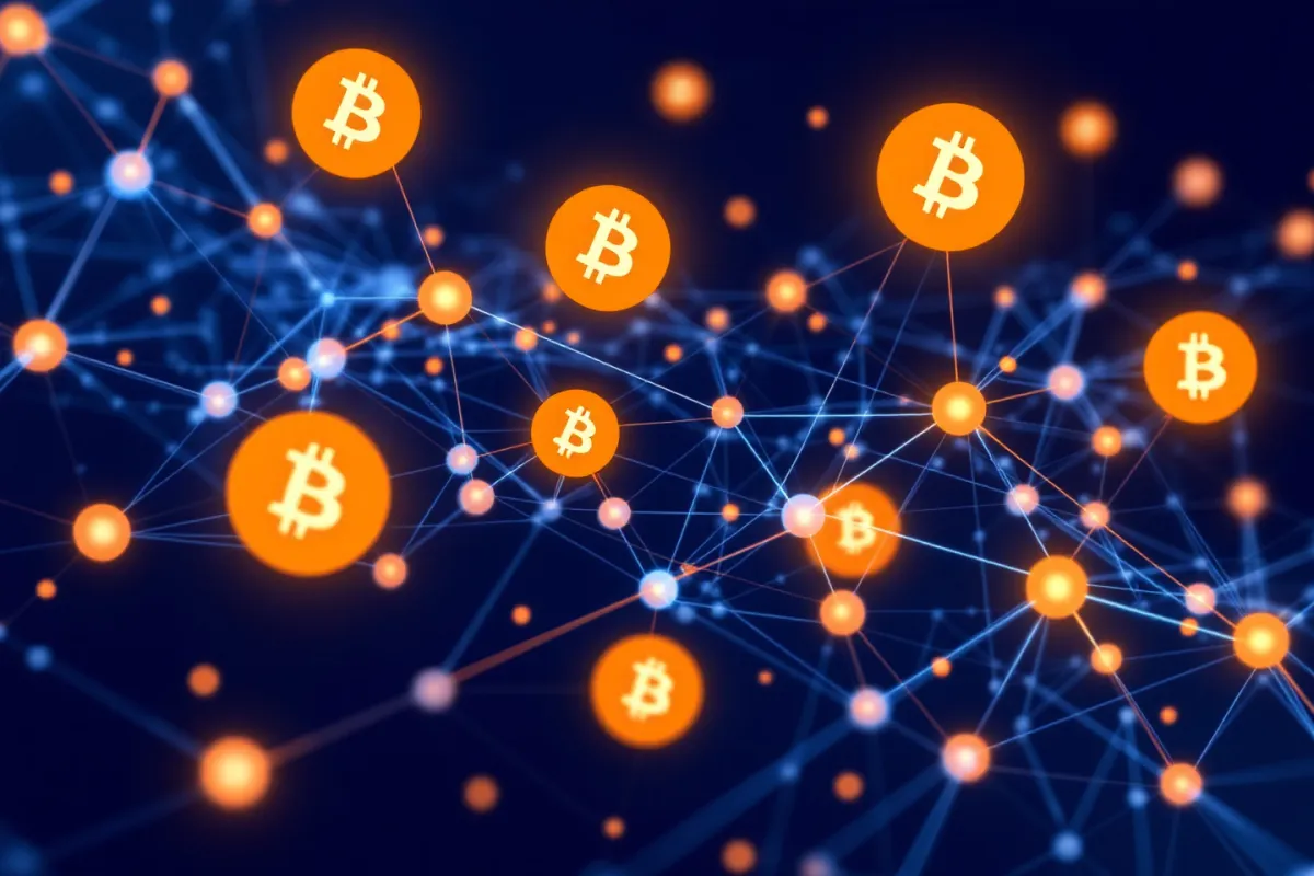Comprendre le rôle des nœuds Bitcoin