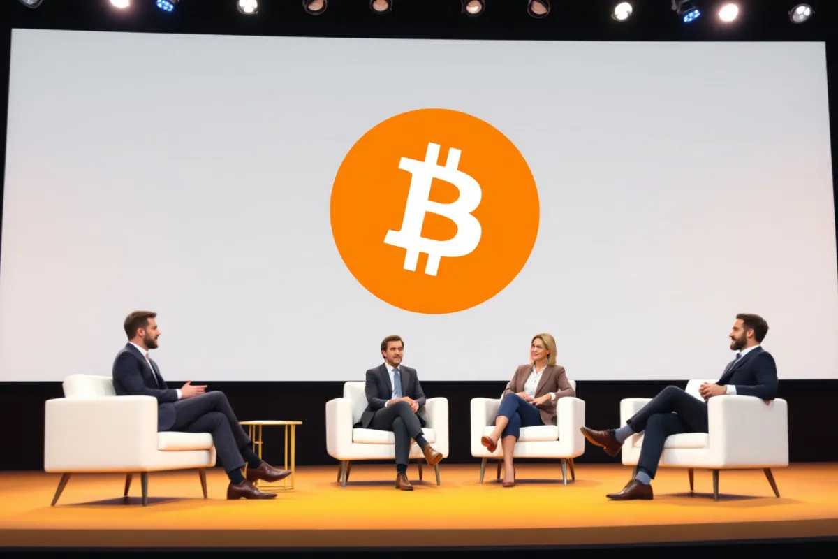 Dynamique du Minage de Bitcoin
