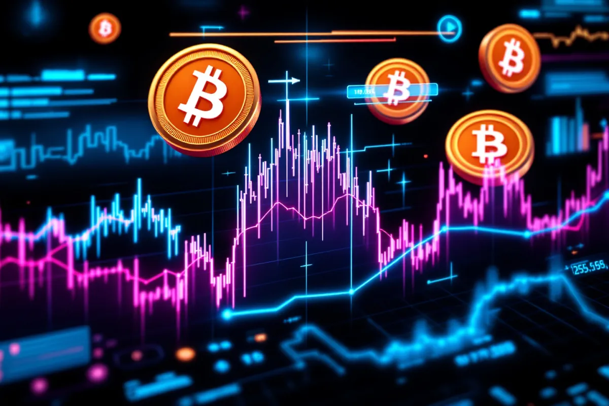 Exploration des Dépenses Énergétiques du Minage de Bitcoin