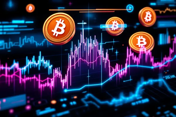 Exploración de los Gastos Energéticos de la Minería de Bitcoin