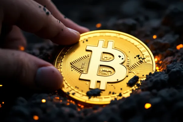 Erforschung der technischen Hindernisse der ersten Bitcoin-Miner