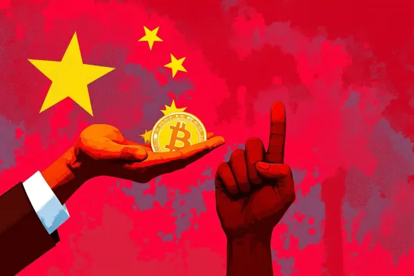 Erforschung der ersten Bitcoin-Mining-Jurisdiktionen