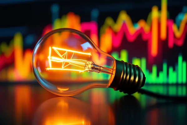 Auswirkungen der Energiekosten auf das Mining