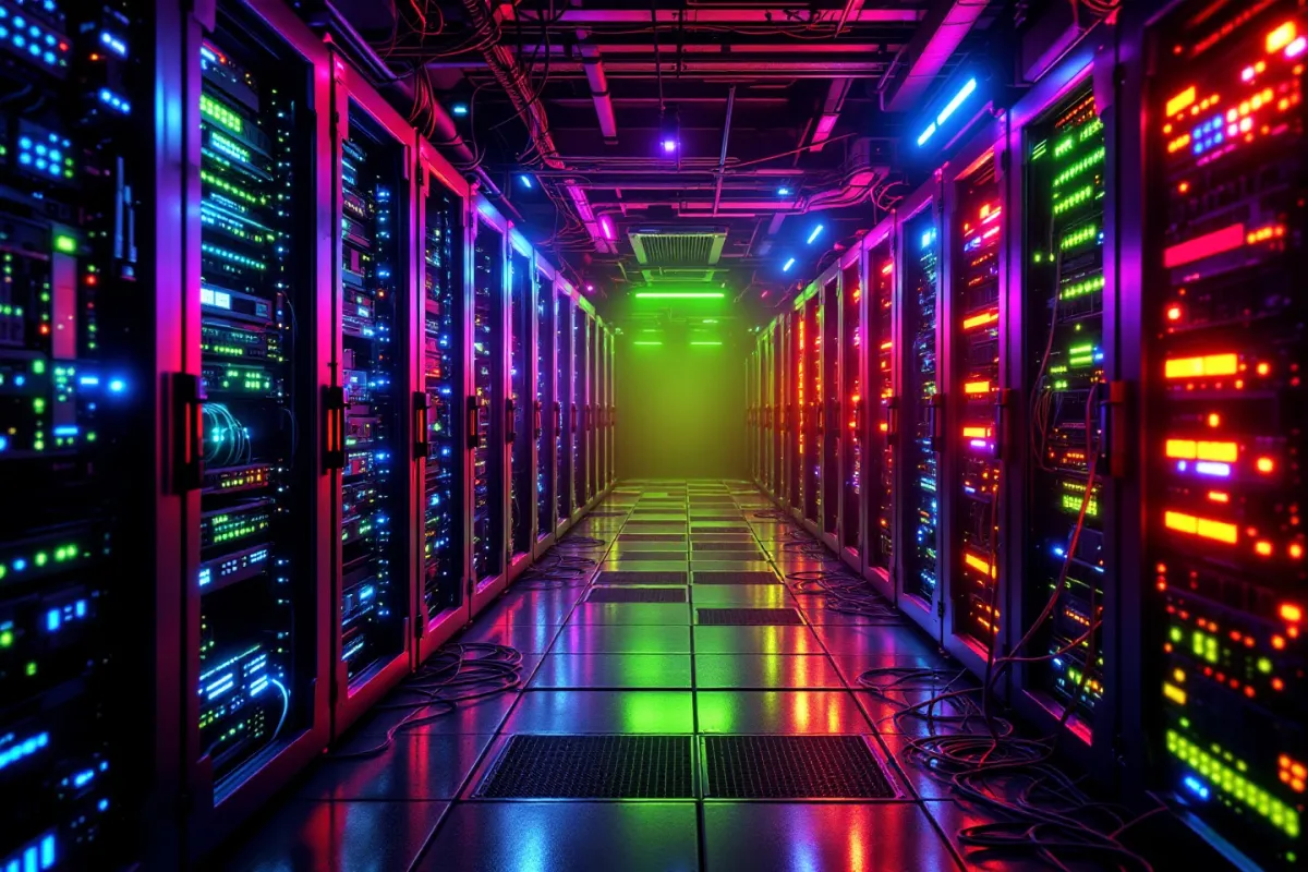 Impact van economische crises op de sluitingen van Bitcoin-miningboerderijen