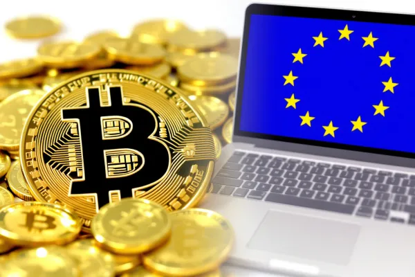 Innovatieve Initiatieven in Europa