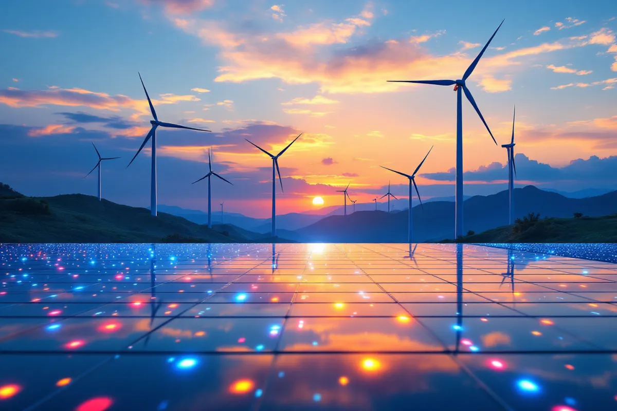 Initiatives Innovantes en Europe