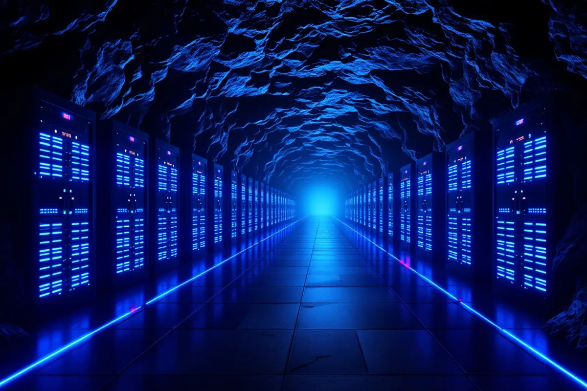 Innovations Récentes dans le Minage de Bitcoin