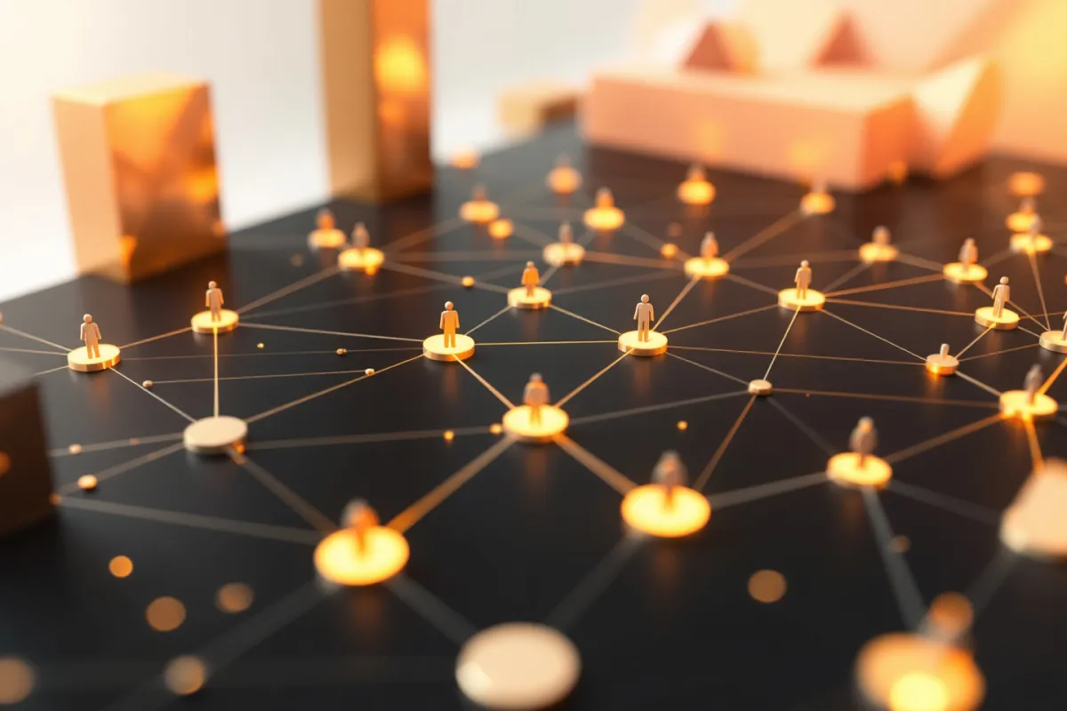 L'avenir de la décentralisation du Bitcoin
