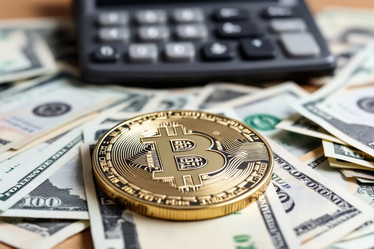Le minage de Bitcoin et l'économie