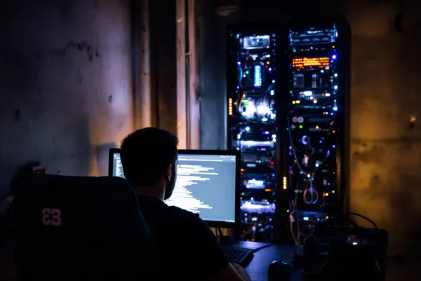Das Aufkommen von Bitcoin-Mining-Pools
