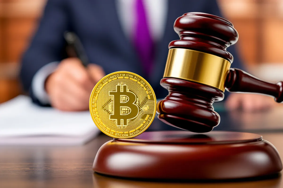 Les Enjeux de la Gouvernance et du Règlement dans le Minage de Bitcoin