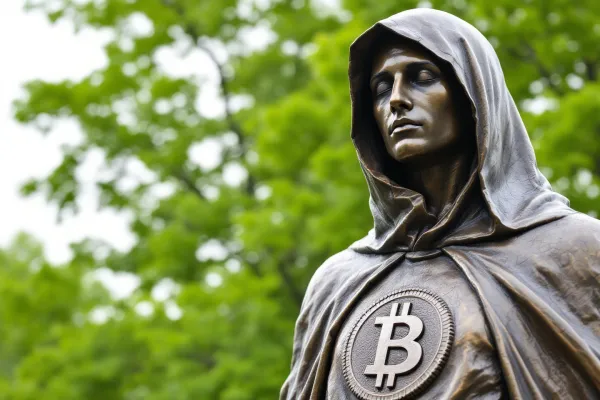 Die Grundlagen von Bitcoin von Satoshi Nakamoto