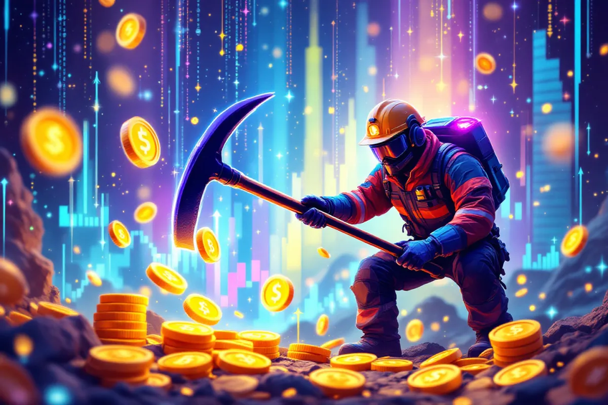 Les Pionniers du Bitcoin