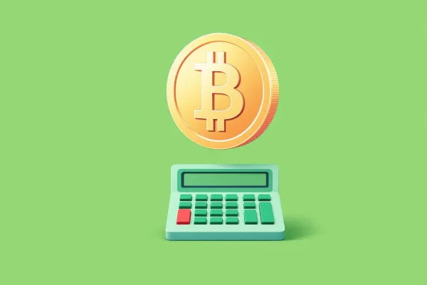 Zusätzliche Einnahmen im Kryptosektor