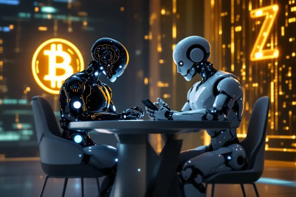AI for Optimizing Bitcoin Mining