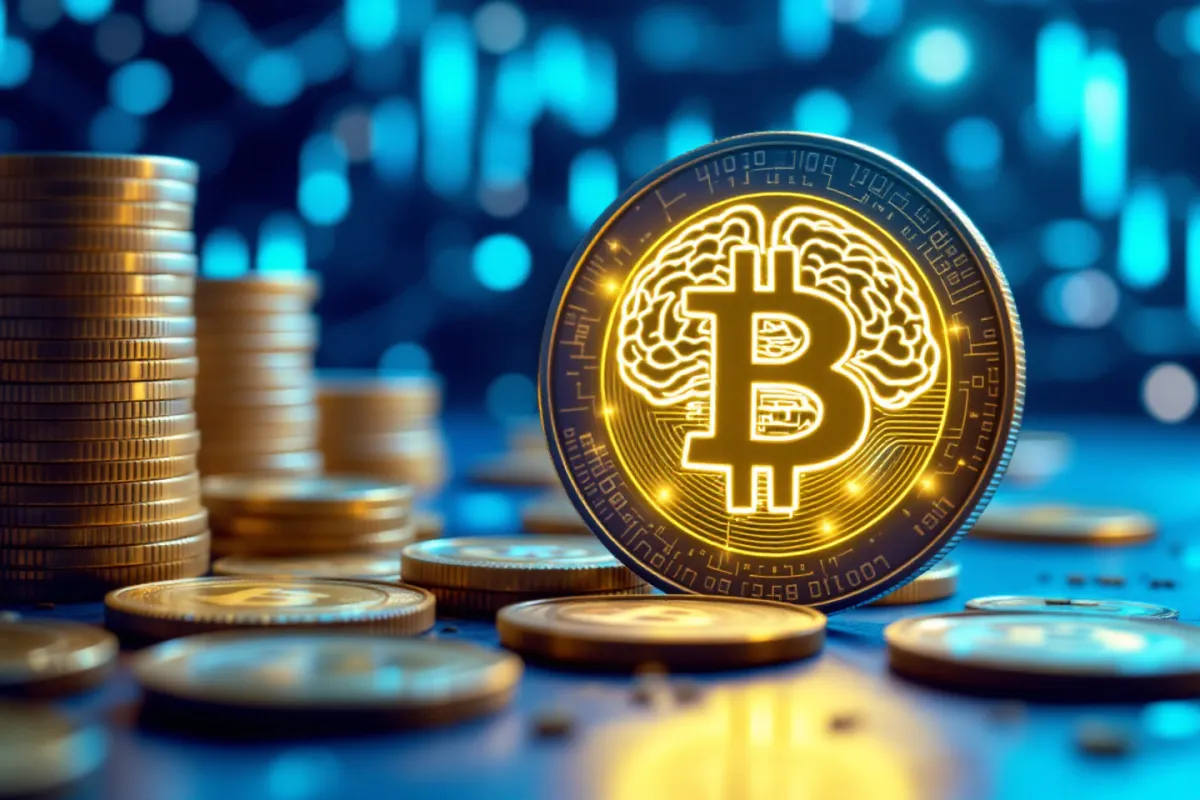 AI voor het optimaliseren van Bitcoin-mijnbouw
