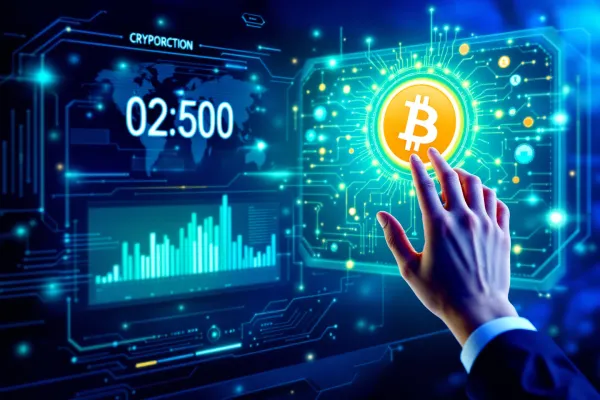 La influencia de los precios del Bitcoin