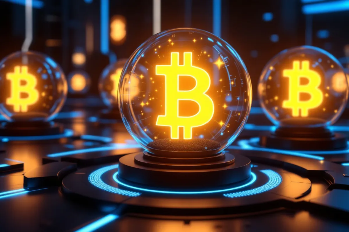 Minage : Bitcoin vs. Autres Cryptos
