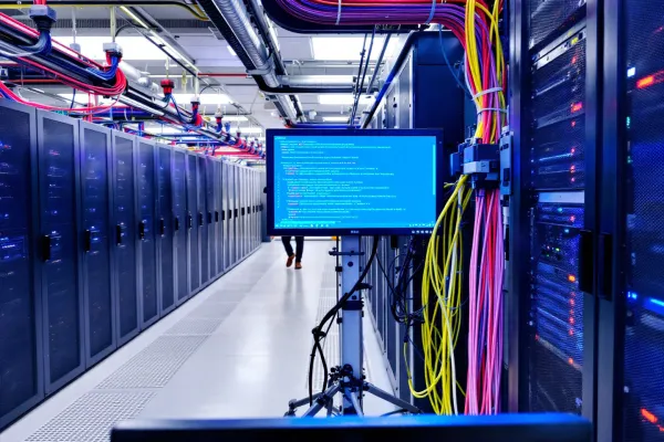 Optimization of Bitcoin Mining Farms
