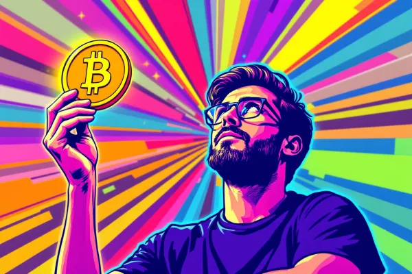 Pioniers van Bitcoin: Visie en Succes