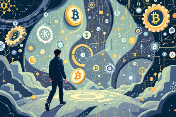 Pioniers van Bitcoin Mining: Belangrijke Bijdragen