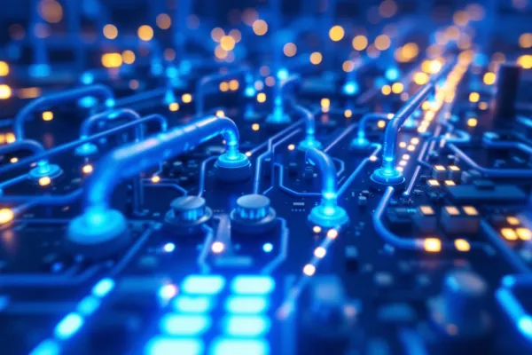 Immersion Cooling in Bitcoin Mining
