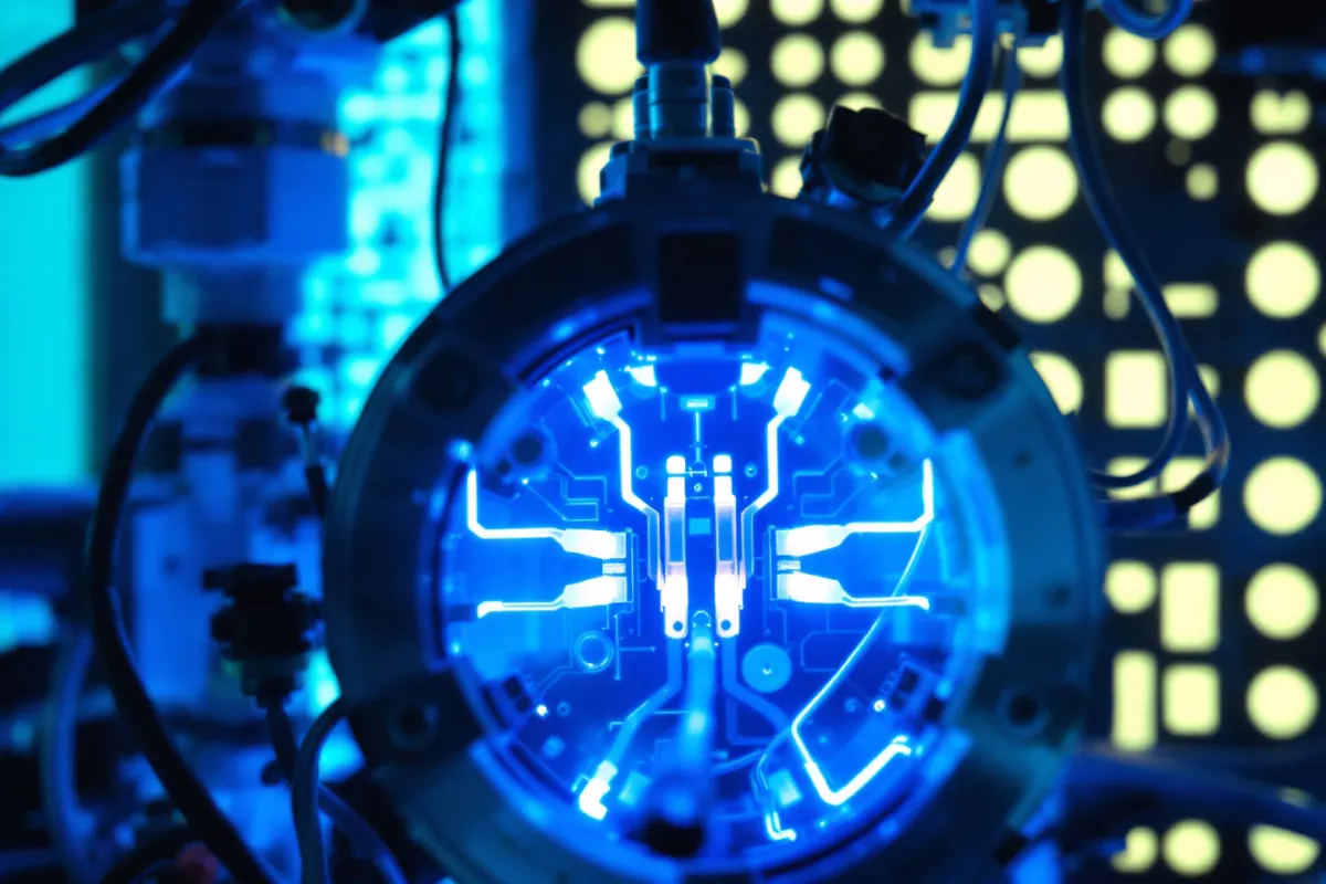 Raffreddamento a immersione nel mining di Bitcoin