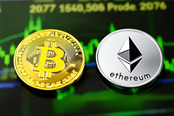 Mining Rivalry: Cryptos versus Bitcoin