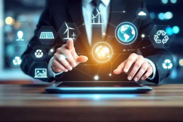 Tecnologie Ispiratrici per il Mining di Bitcoin