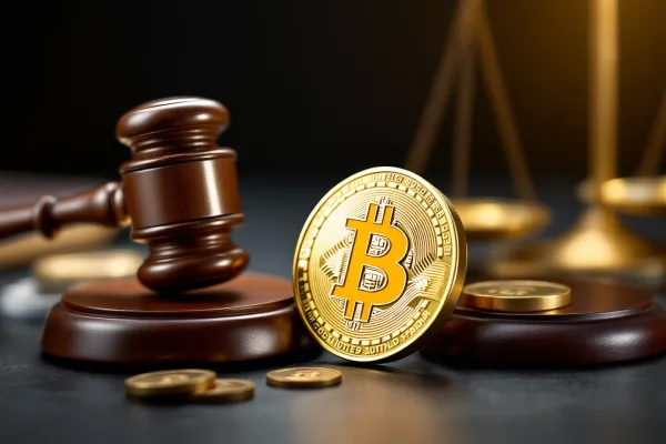 Naar een groene toekomst: de impact van internationaal beleid op Bitcoin-mining