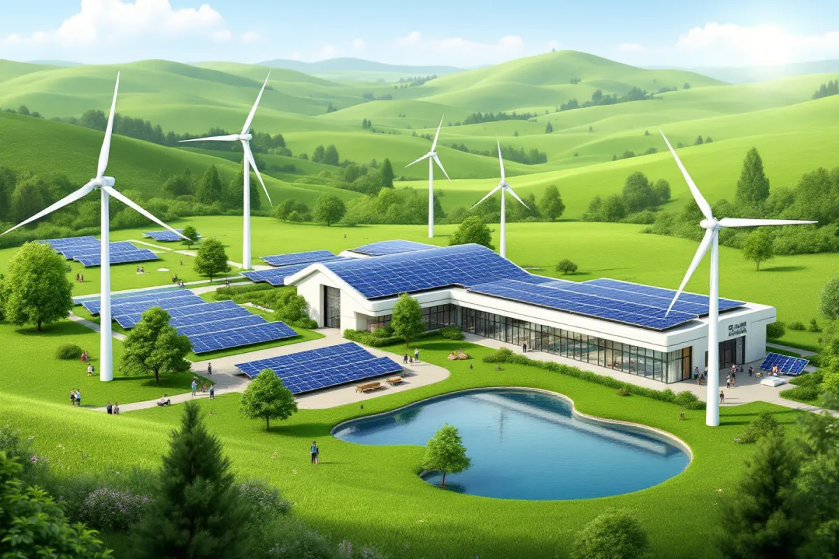 Vers un minage durable