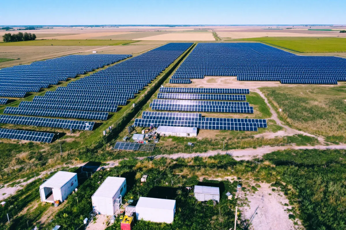 Vers un minage durable