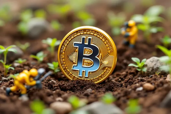 Towards Sustainable Mining
